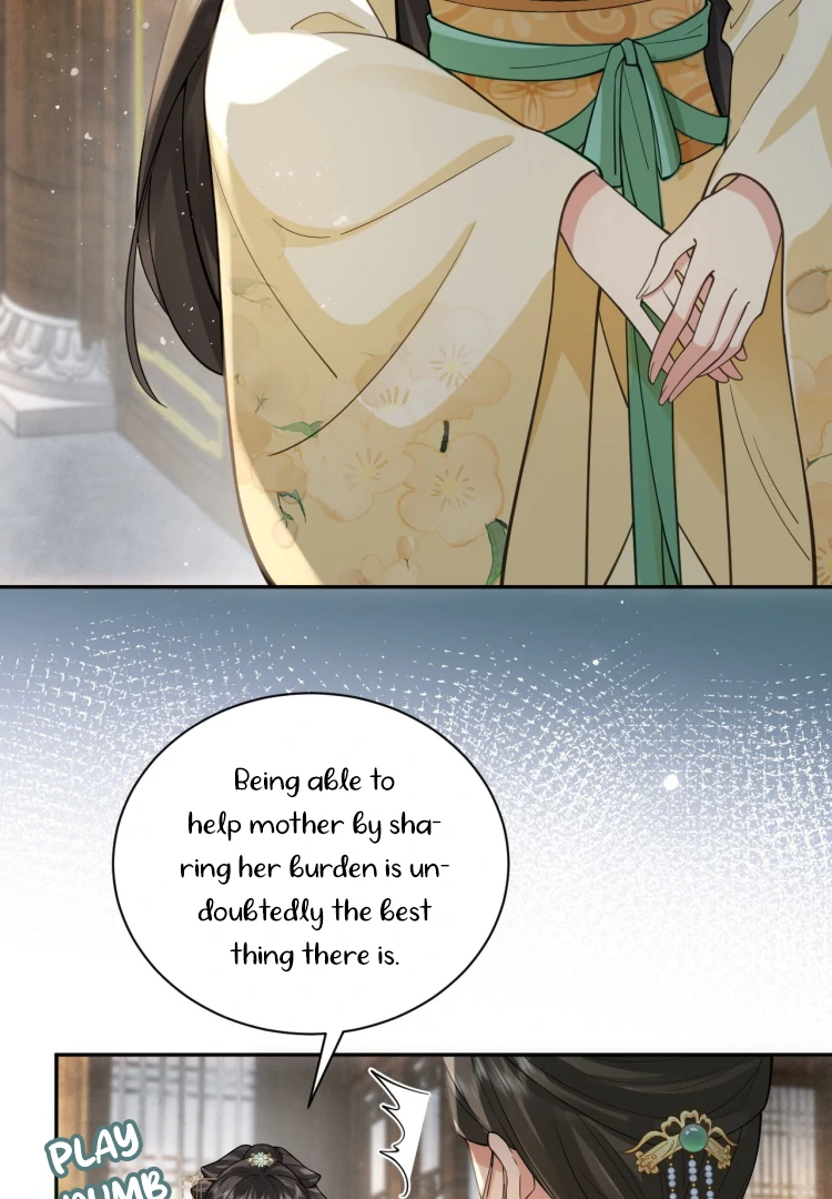 I’d Rather Marry a Memorial Tablet Than Serve as a Concubine chapter 7 page 21