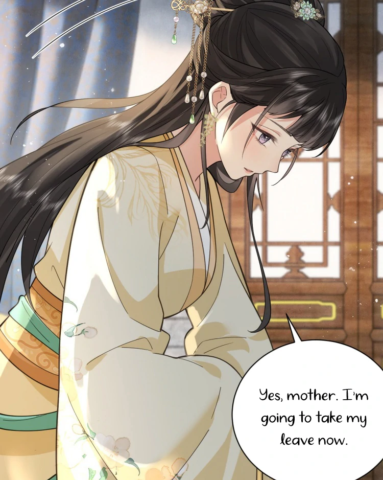 I’d Rather Marry a Memorial Tablet Than Serve as a Concubine chapter 7 page 26