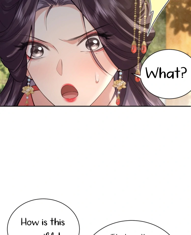 I’d Rather Marry a Memorial Tablet Than Serve as a Concubine chapter 7 page 37