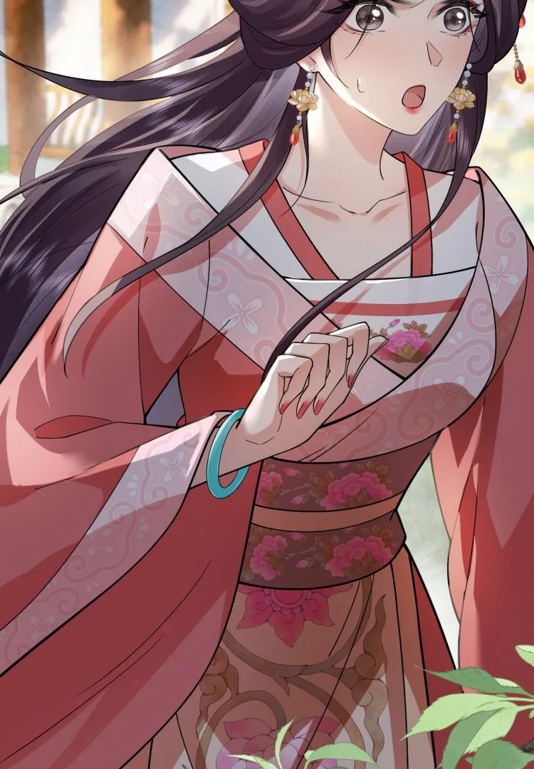 I’d Rather Marry a Memorial Tablet Than Serve as a Concubine chapter 7 page 40
