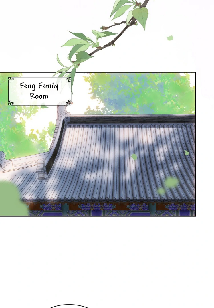 I’d Rather Marry a Memorial Tablet Than Serve as a Concubine chapter 7 page 42