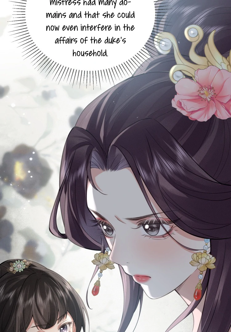 I’d Rather Marry a Memorial Tablet Than Serve as a Concubine chapter 7 page 51