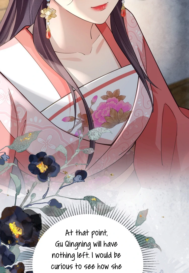 I’d Rather Marry a Memorial Tablet Than Serve as a Concubine chapter 7 page 56