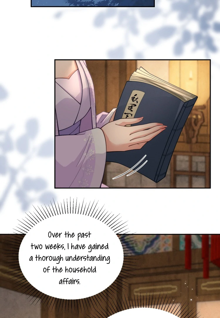 I’d Rather Marry a Memorial Tablet Than Serve as a Concubine chapter 7 page 58
