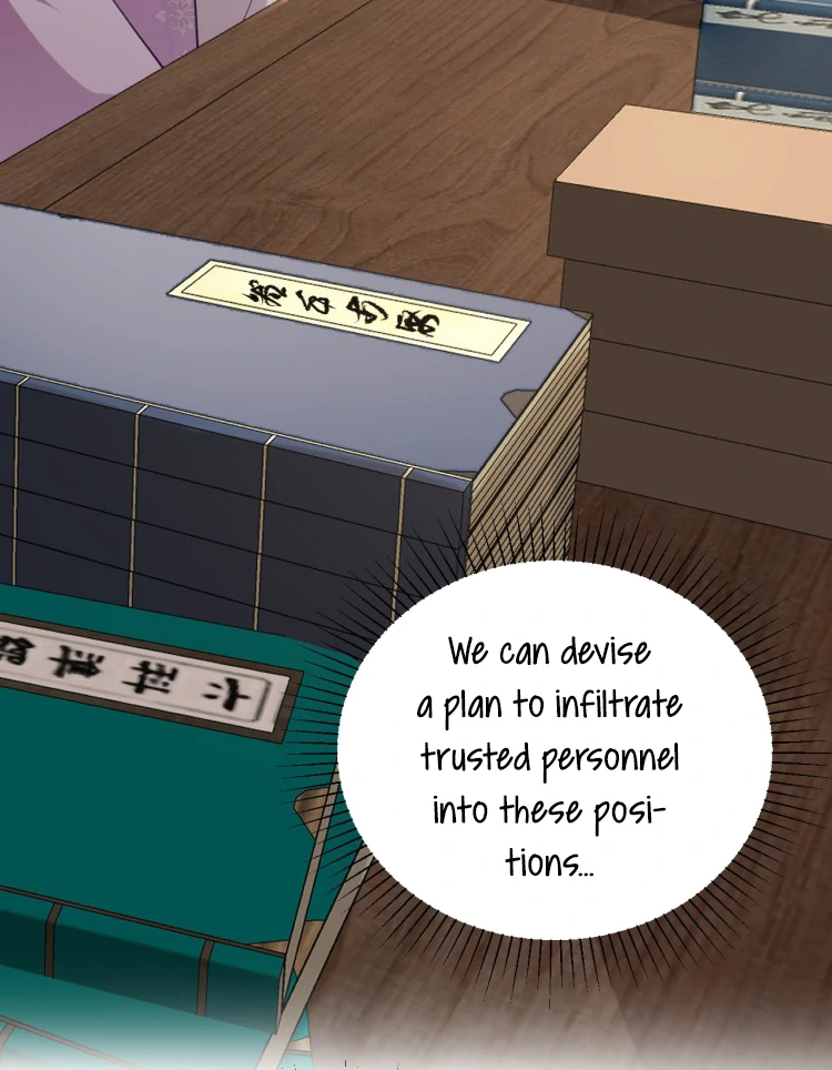 I’d Rather Marry a Memorial Tablet Than Serve as a Concubine chapter 7 page 60