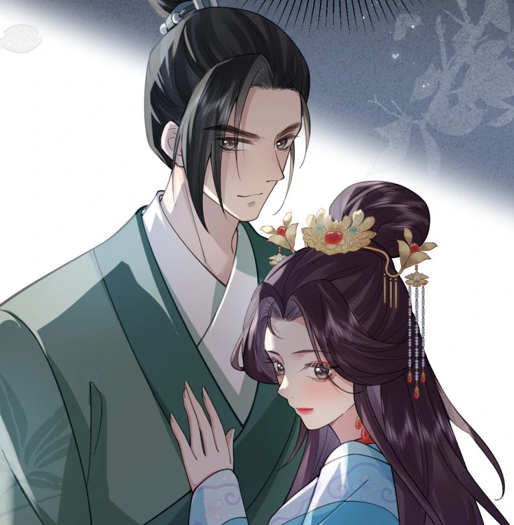 I’d Rather Marry a Memorial Tablet Than Serve as a Concubine chapter 7 page 65