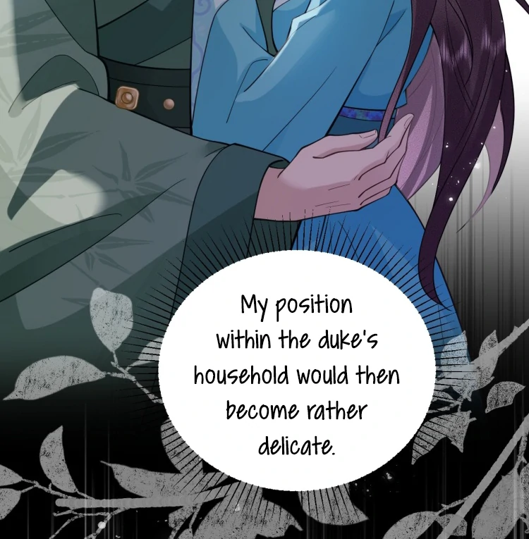 I’d Rather Marry a Memorial Tablet Than Serve as a Concubine chapter 7 page 66