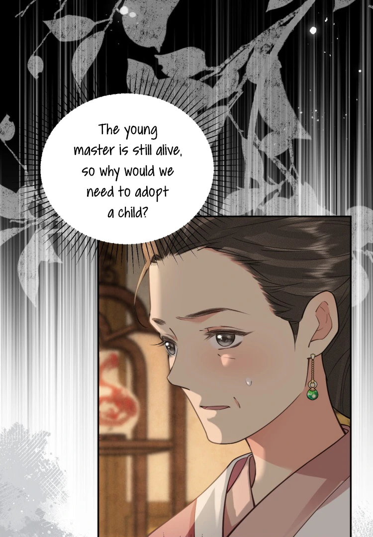 I’d Rather Marry a Memorial Tablet Than Serve as a Concubine chapter 7 page 67