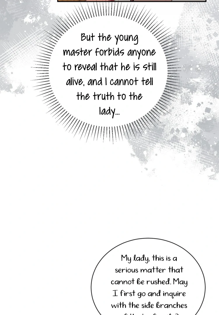 I’d Rather Marry a Memorial Tablet Than Serve as a Concubine chapter 7 page 68