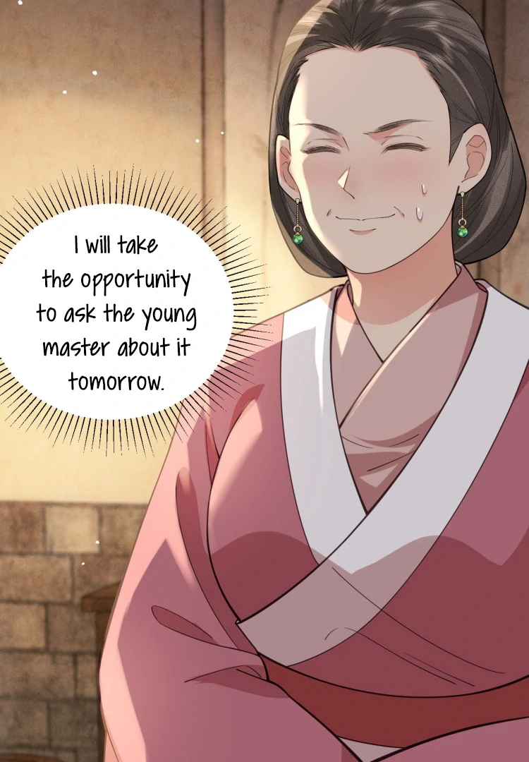 I’d Rather Marry a Memorial Tablet Than Serve as a Concubine chapter 7 page 70