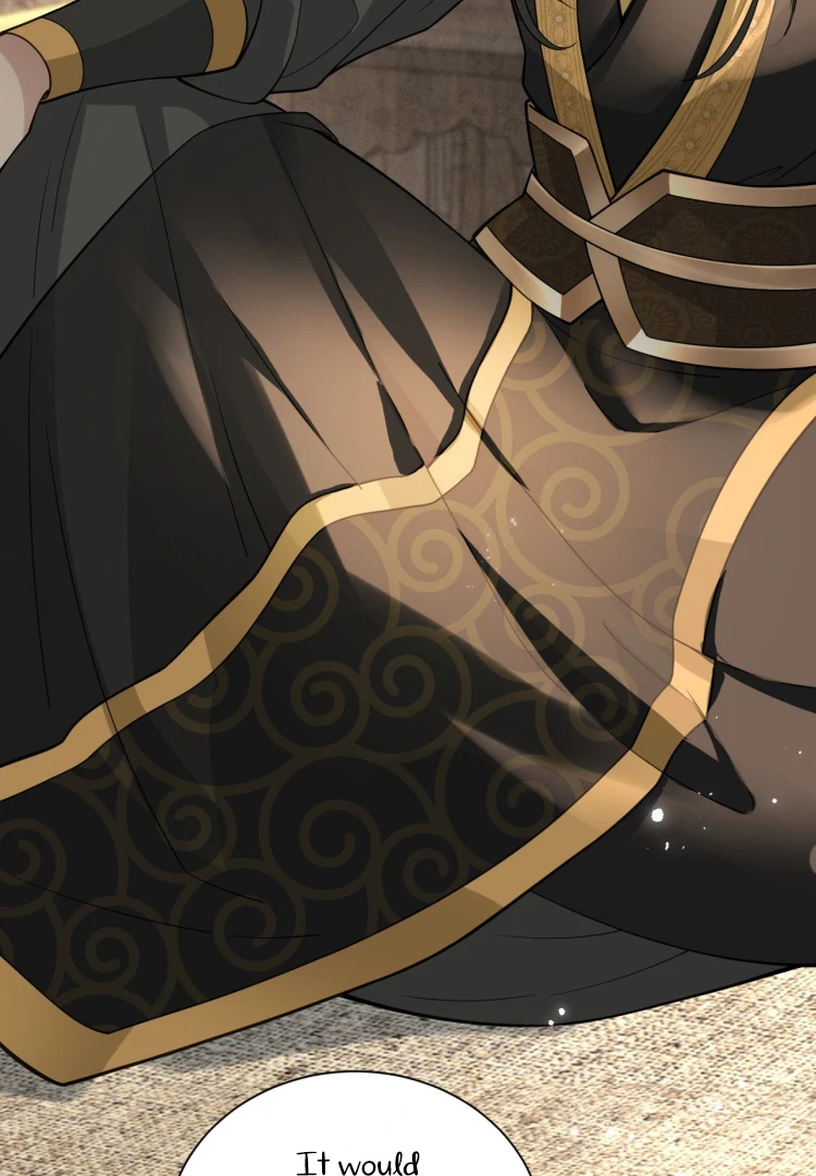 I’d Rather Marry a Memorial Tablet Than Serve as a Concubine chapter 8 page 4