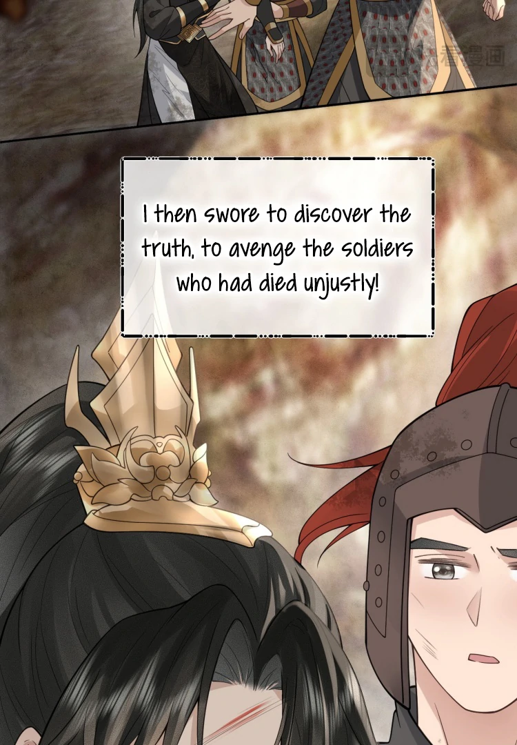 I’d Rather Marry a Memorial Tablet Than Serve as a Concubine chapter 8 page 11