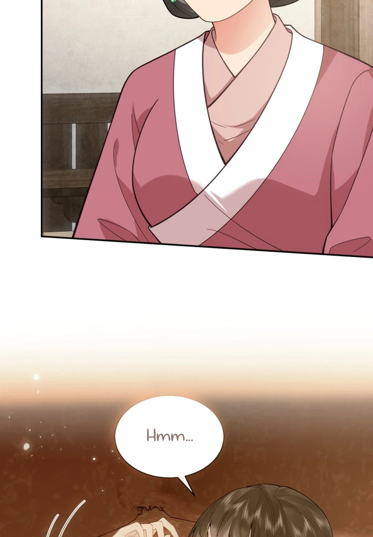 I’d Rather Marry a Memorial Tablet Than Serve as a Concubine chapter 8 page 17