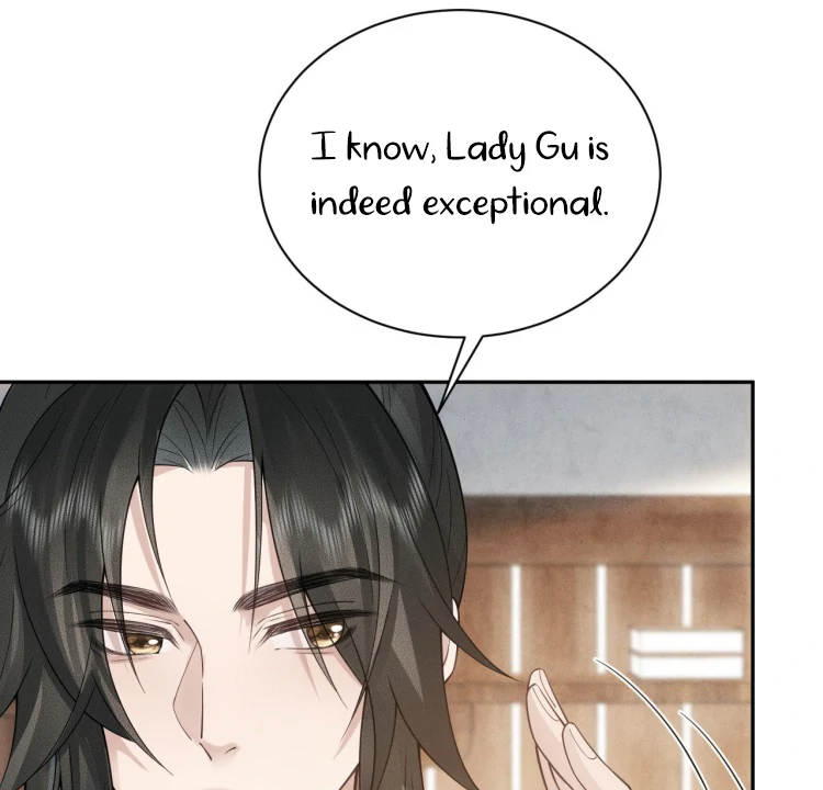 I’d Rather Marry a Memorial Tablet Than Serve as a Concubine chapter 8 page 23