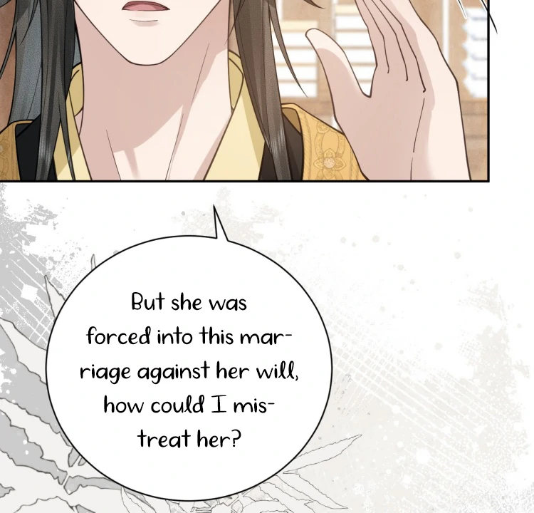 I’d Rather Marry a Memorial Tablet Than Serve as a Concubine chapter 8 page 24