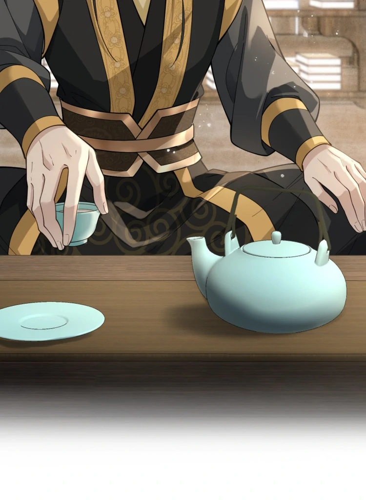 I’d Rather Marry a Memorial Tablet Than Serve as a Concubine chapter 8 page 30