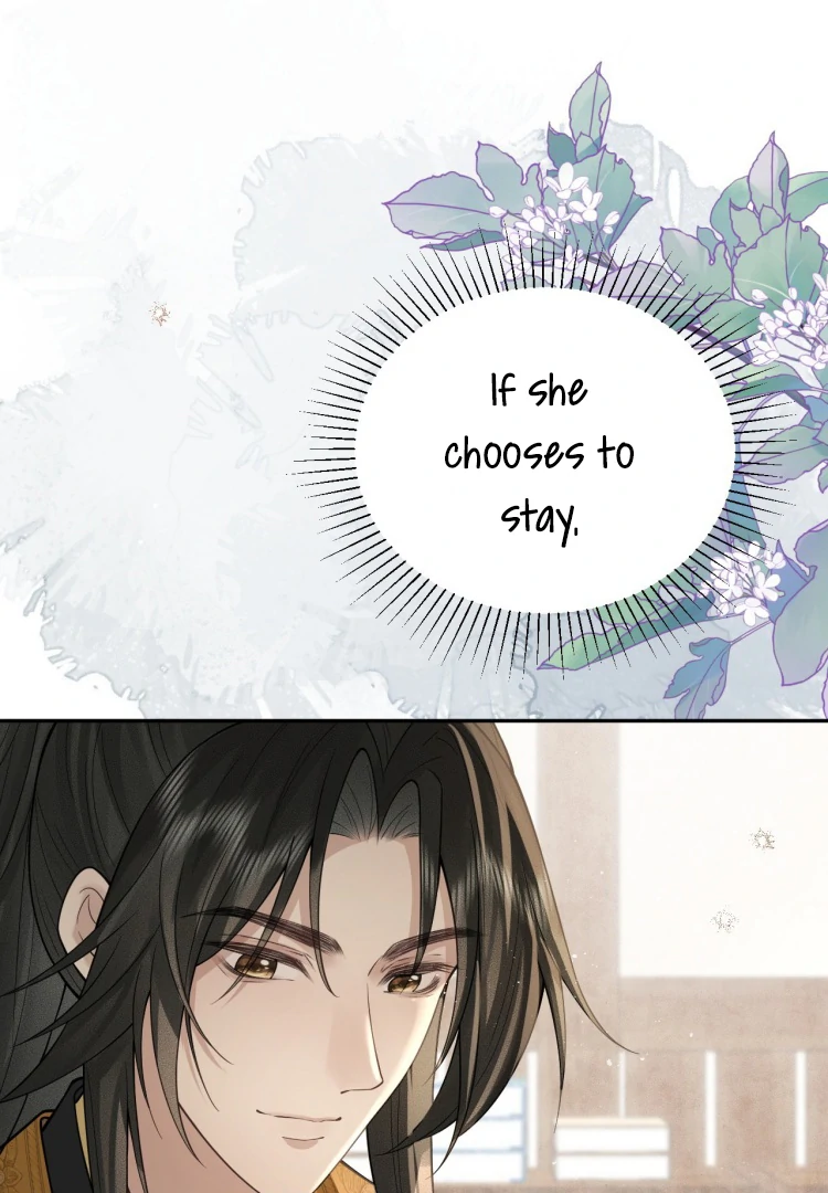 I’d Rather Marry a Memorial Tablet Than Serve as a Concubine chapter 8 page 31