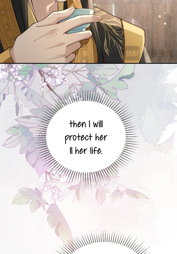 I’d Rather Marry a Memorial Tablet Than Serve as a Concubine chapter 8 page 32