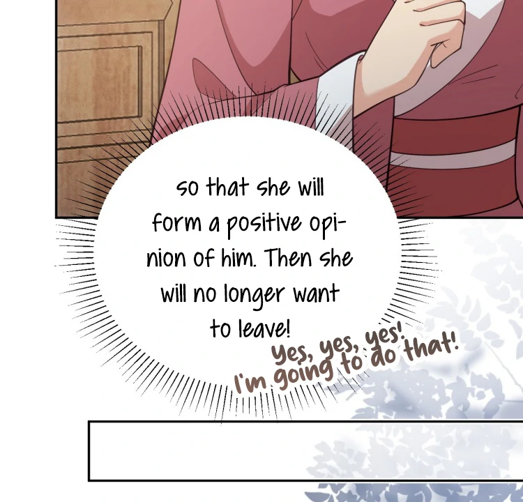 I’d Rather Marry a Memorial Tablet Than Serve as a Concubine chapter 8 page 34