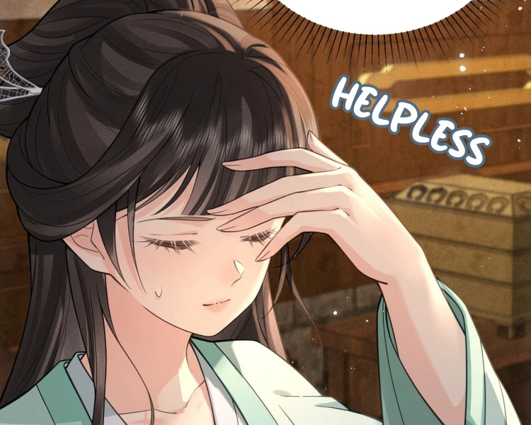 I’d Rather Marry a Memorial Tablet Than Serve as a Concubine chapter 8 page 39