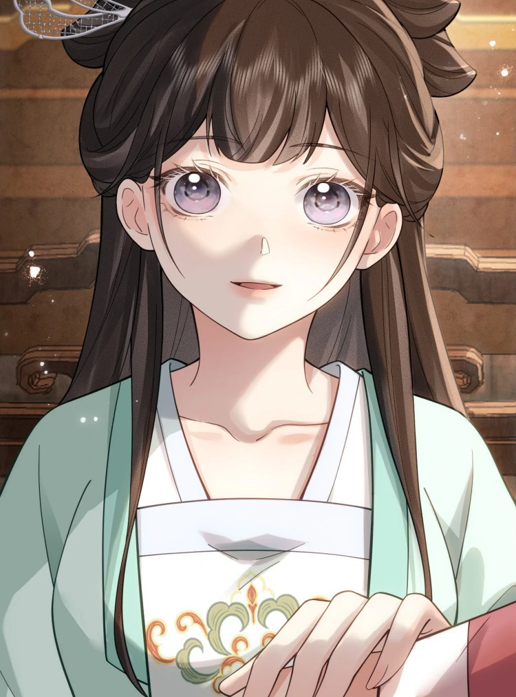 I’d Rather Marry a Memorial Tablet Than Serve as a Concubine chapter 8 page 44