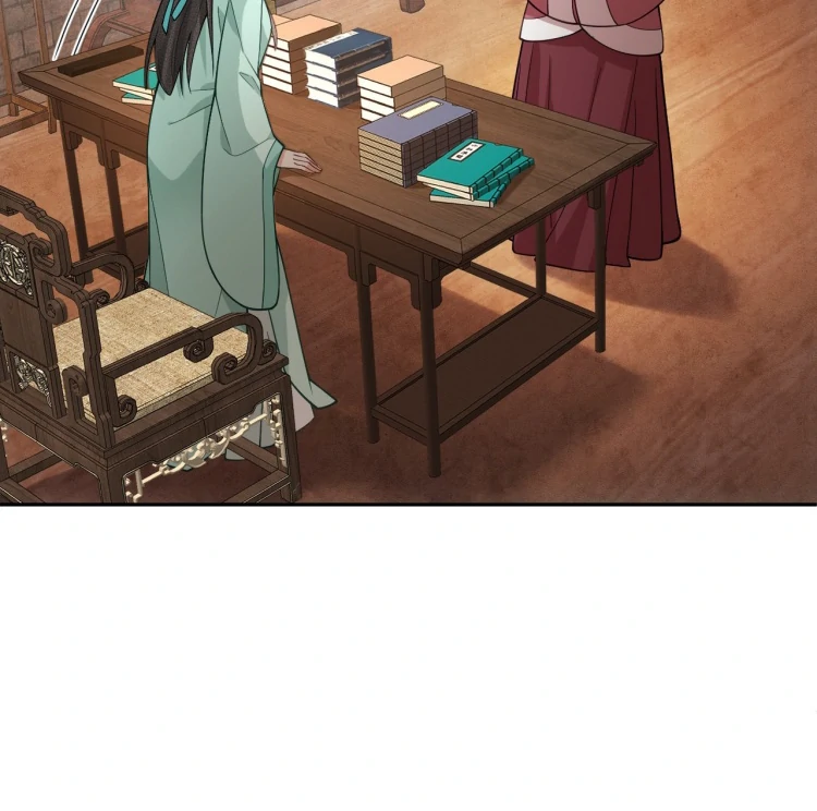 I’d Rather Marry a Memorial Tablet Than Serve as a Concubine chapter 8 page 51