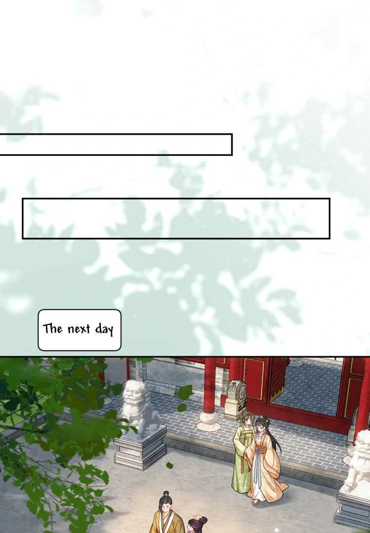 I’d Rather Marry a Memorial Tablet Than Serve as a Concubine chapter 8 page 52