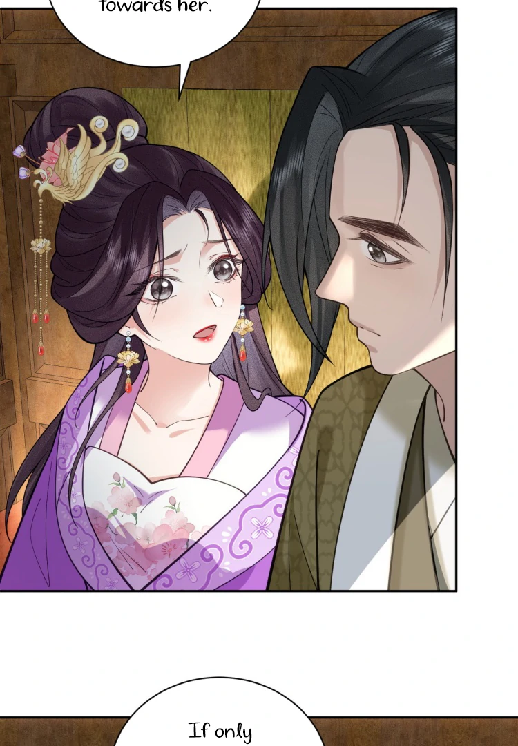 I’d Rather Marry a Memorial Tablet Than Serve as a Concubine chapter 8 page 63