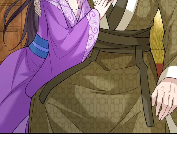 I’d Rather Marry a Memorial Tablet Than Serve as a Concubine chapter 8 page 65