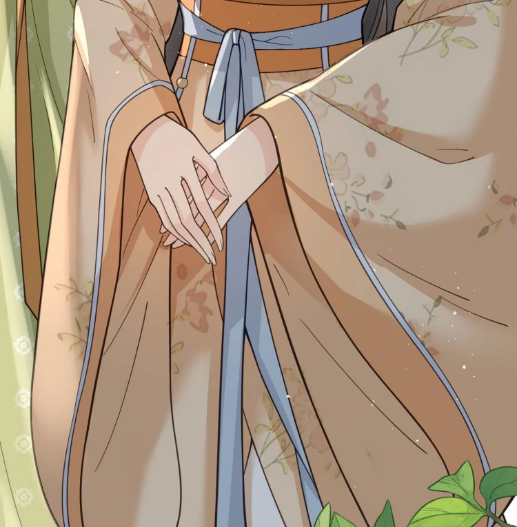 I’d Rather Marry a Memorial Tablet Than Serve as a Concubine chapter 8 page 70