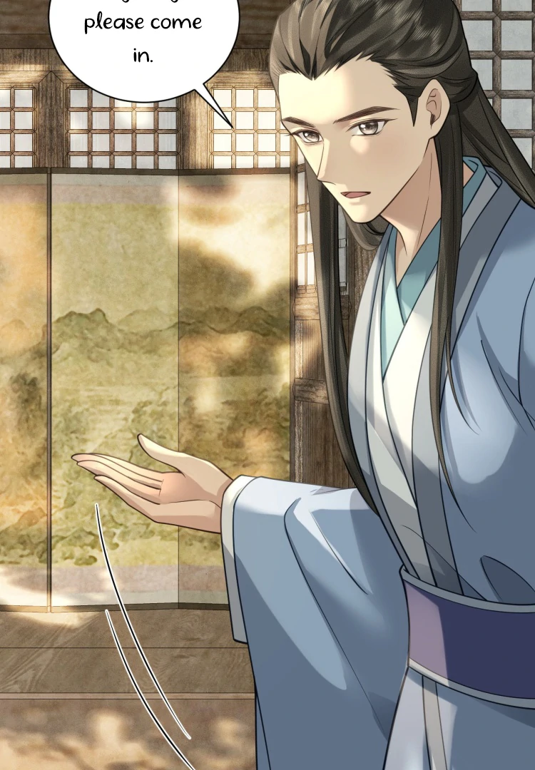 I’d Rather Marry a Memorial Tablet Than Serve as a Concubine chapter 8 page 74