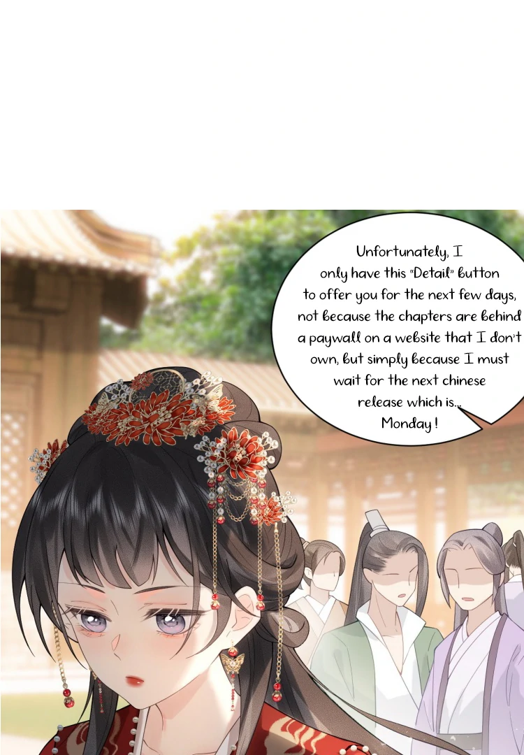 I’d Rather Marry a Memorial Tablet Than Serve as a Concubine chapter 8 page 83