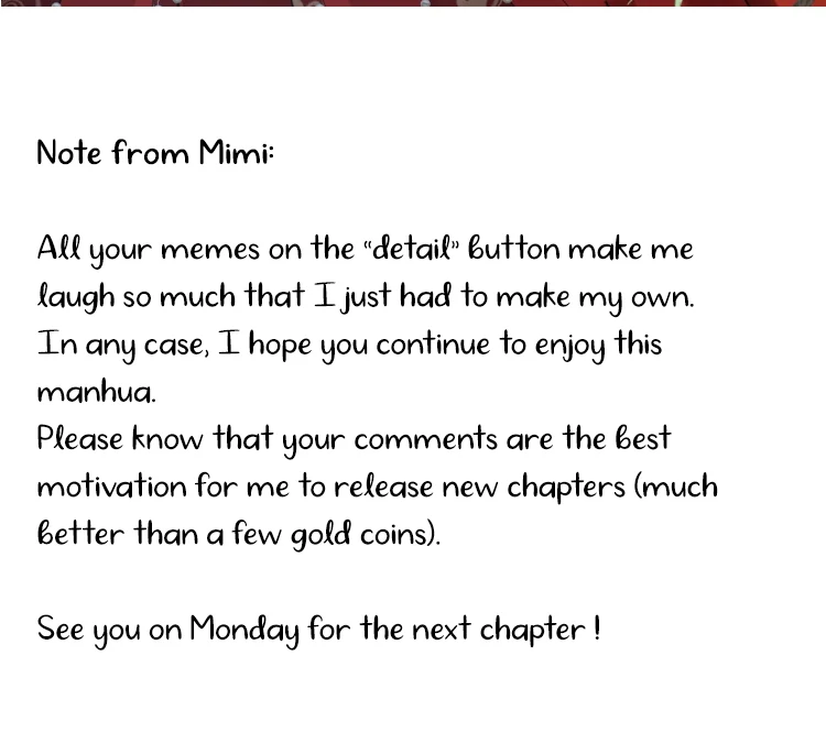 I’d Rather Marry a Memorial Tablet Than Serve as a Concubine chapter 8 page 85