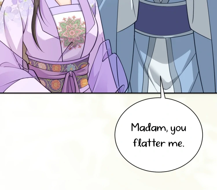 I’d Rather Marry a Memorial Tablet Than Serve as a Concubine chapter 9 page 5