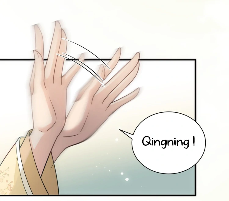 I’d Rather Marry a Memorial Tablet Than Serve as a Concubine chapter 9 page 6