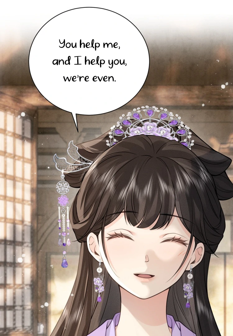 I’d Rather Marry a Memorial Tablet Than Serve as a Concubine chapter 9 page 14
