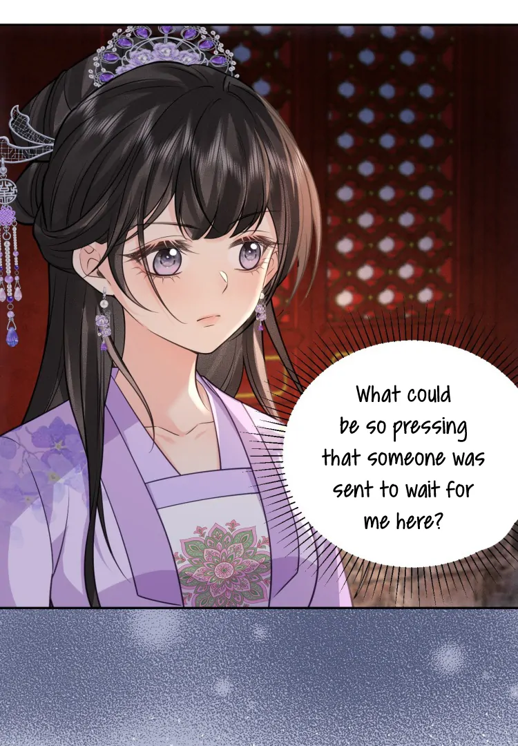 I’d Rather Marry a Memorial Tablet Than Serve as a Concubine chapter 9 page 19