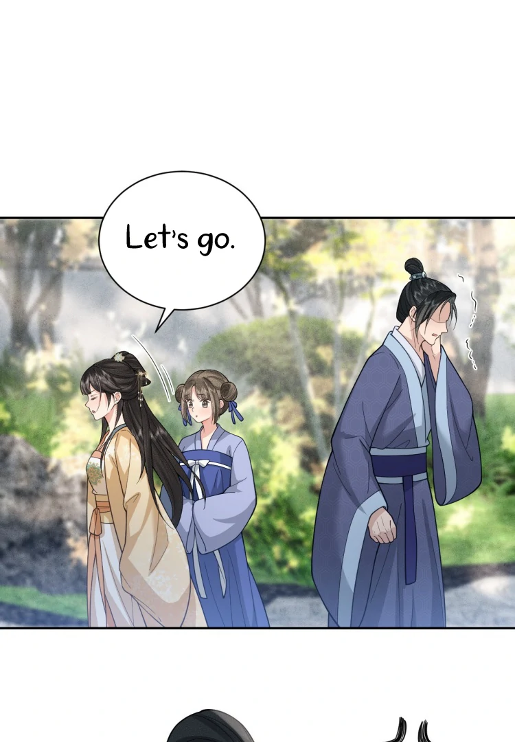 I’d Rather Marry a Memorial Tablet Than Serve as a Concubine chapter 9 page 39