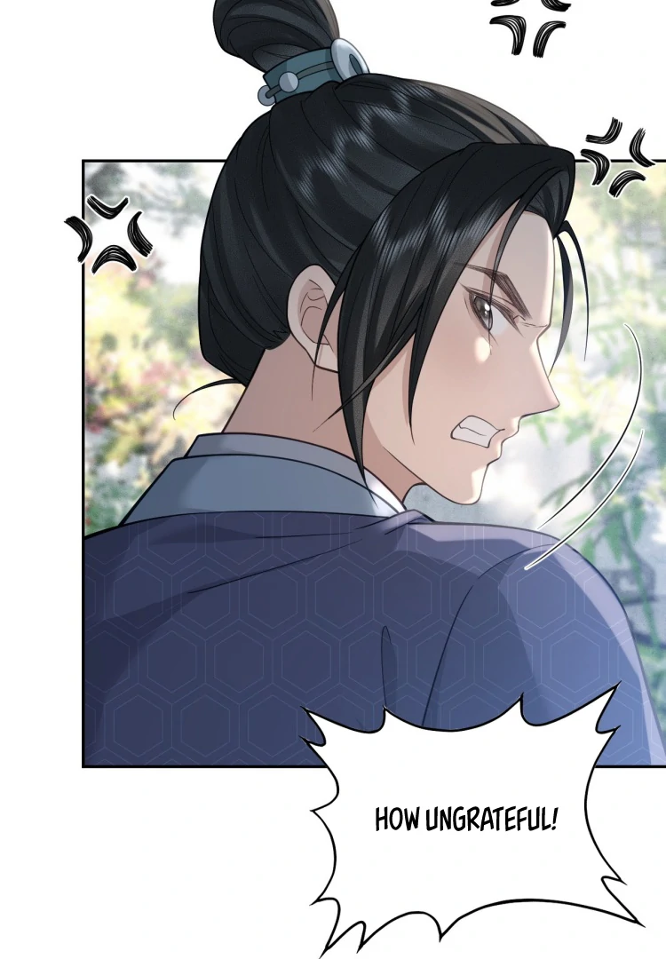 I’d Rather Marry a Memorial Tablet Than Serve as a Concubine chapter 9 page 40