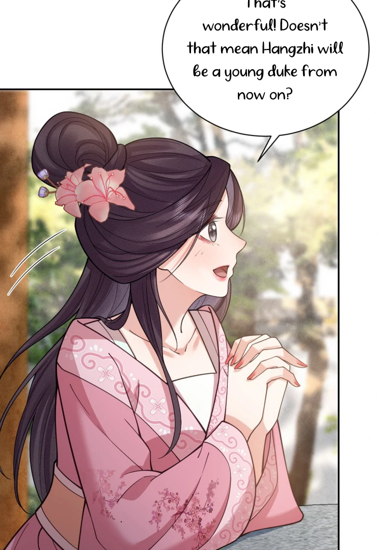 I’d Rather Marry a Memorial Tablet Than Serve as a Concubine chapter 9 page 46