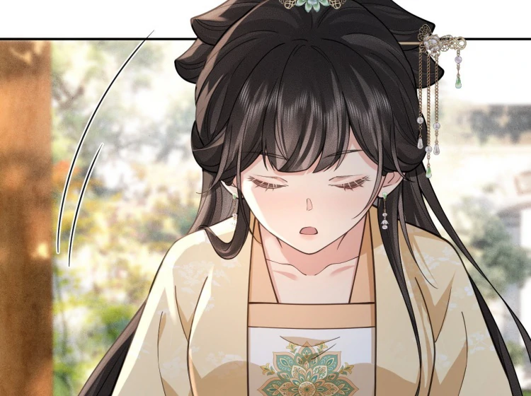 I’d Rather Marry a Memorial Tablet Than Serve as a Concubine chapter 9 page 49