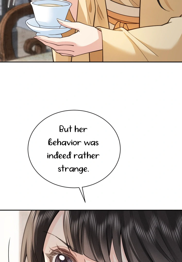 I’d Rather Marry a Memorial Tablet Than Serve as a Concubine chapter 9 page 68