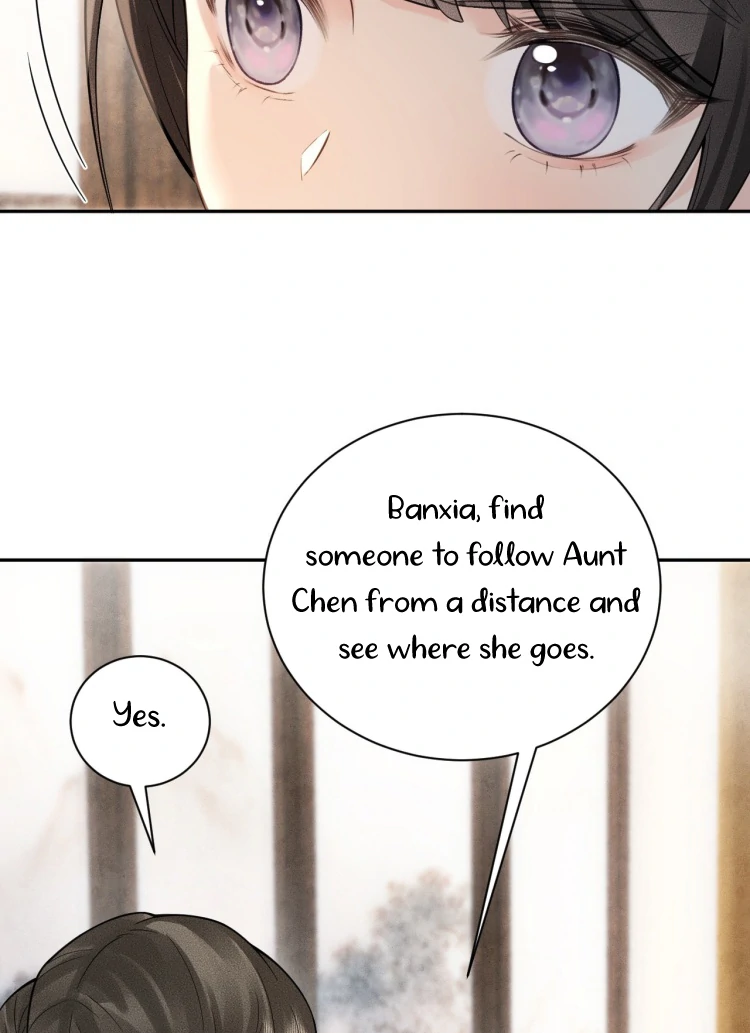 I’d Rather Marry a Memorial Tablet Than Serve as a Concubine chapter 9 page 69