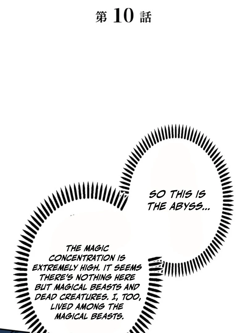 The Regressed Genius Magic Swordsman chapter 10 page 4