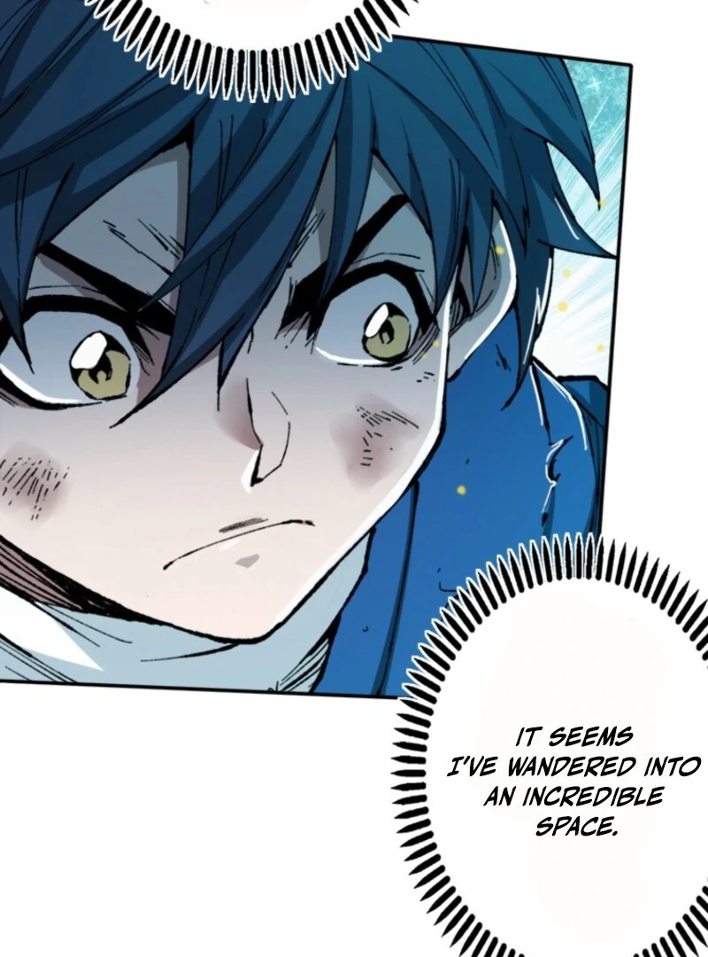 The Regressed Genius Magic Swordsman chapter 10 page 5