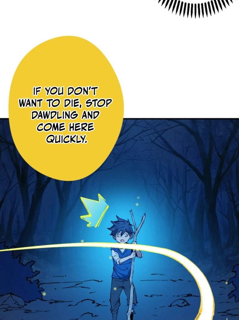 The Regressed Genius Magic Swordsman chapter 10 page 6