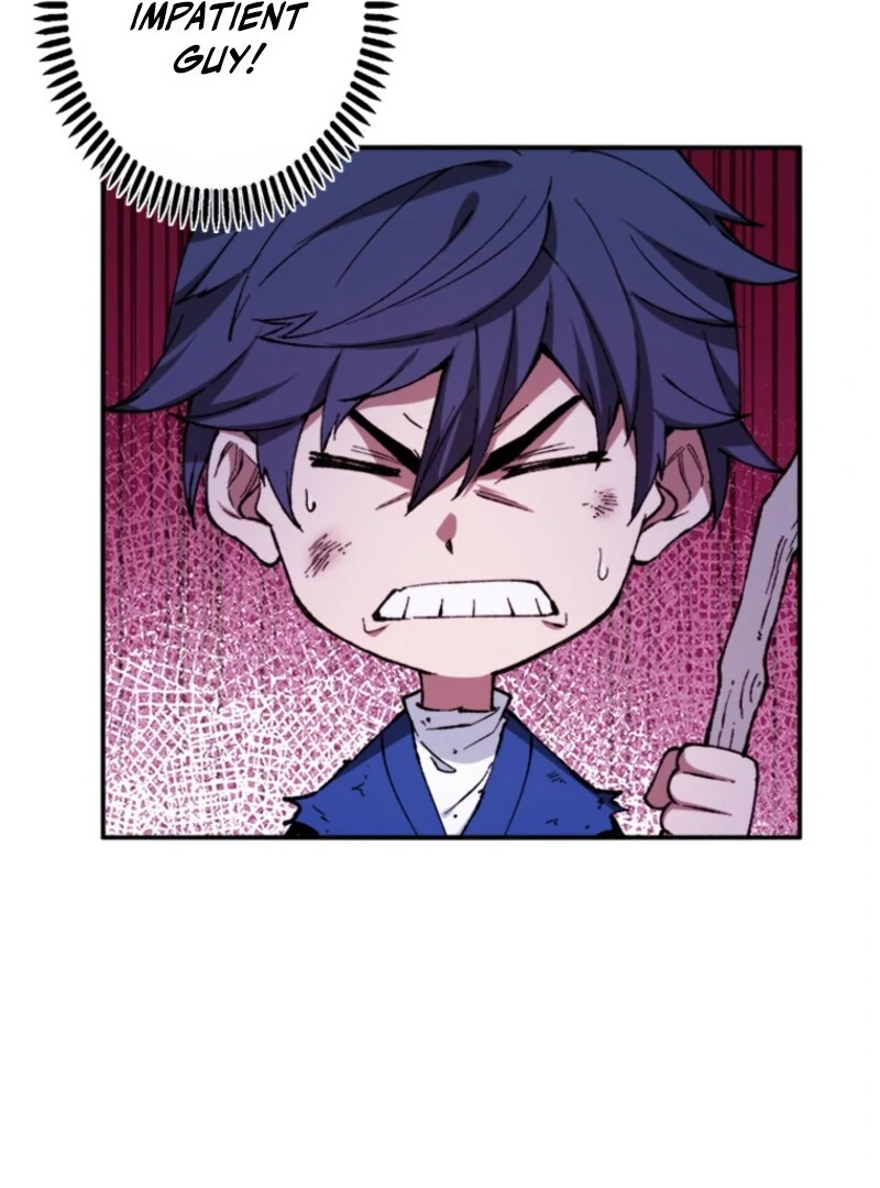The Regressed Genius Magic Swordsman chapter 10 page 8
