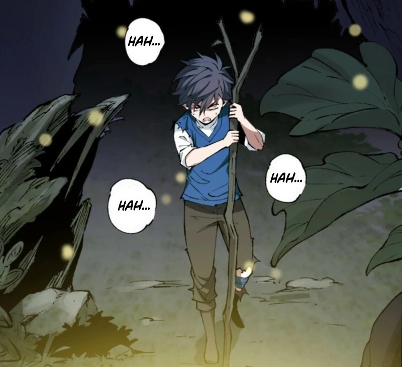 The Regressed Genius Magic Swordsman chapter 10 page 14