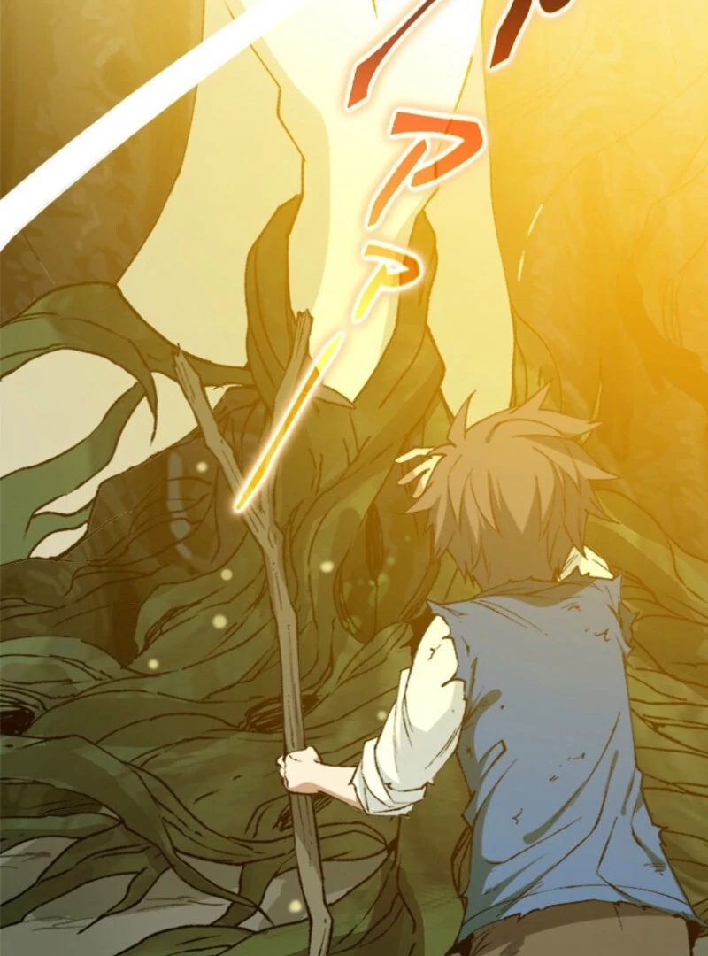 The Regressed Genius Magic Swordsman chapter 10 page 18