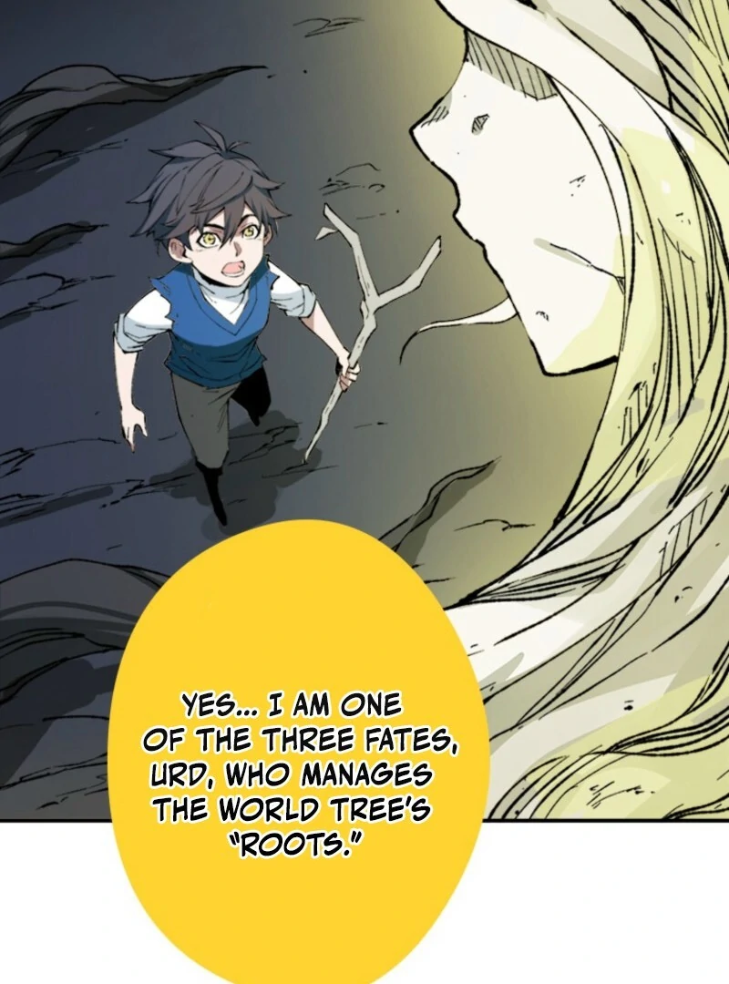 The Regressed Genius Magic Swordsman chapter 10 page 25